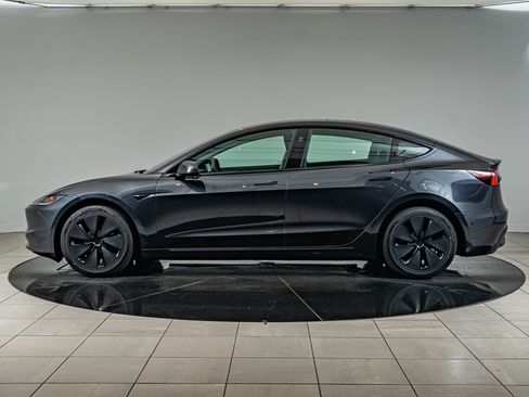 Used 2024 Tesla Model 3 Standard Range RWD image 8