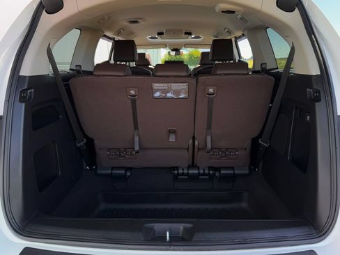 Used 2025 Honda Odyssey Touring image 23