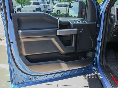 Used 2020 Ford F150 Raptor image 13