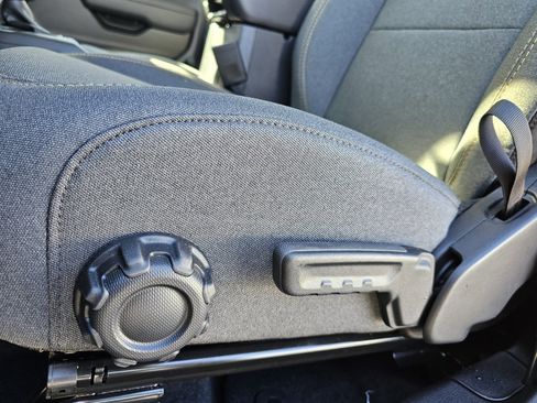 New 2026 Jeep Wrangler Willys image 23