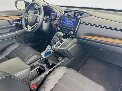 Used 2019 Honda CR-V EX-L image 39