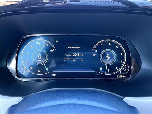 Used 2021 Hyundai Palisade Limited w/ Cargo Package FWD image 25