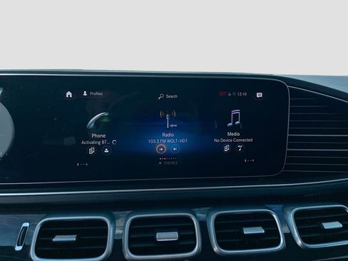 Used 2021 Mercedes-Benz GLE 450 GLE 450 image 15