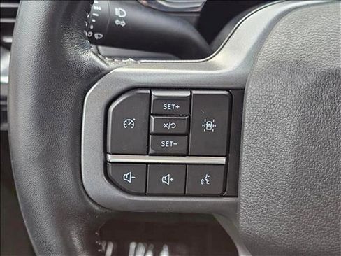 Used 2021 Ford F150 Lariat AWD/4WD image 18