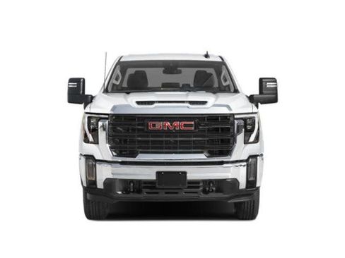 Used 2026 GMC Sierra 2500 Denali Ultimate w/ Max Trailering Package AWD/4WD image 8