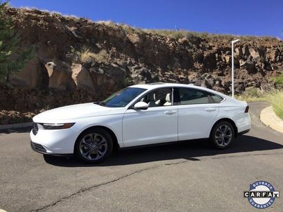 Used 2024 Honda Accord EX