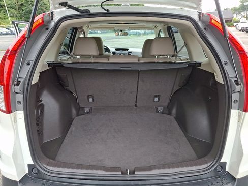 Used 2014 Honda CR-V EX-L image 30