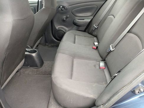 Used 2017 Nissan Versa S image 23