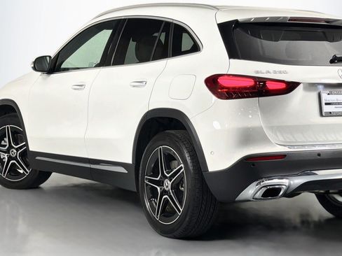 Certified 2026 Mercedes-Benz GLA 250 image 16