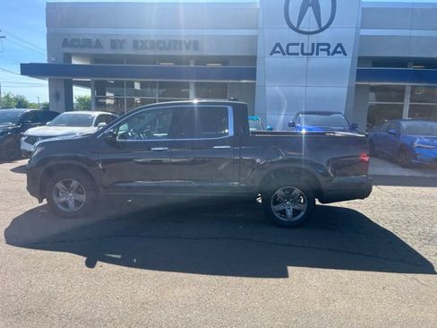 Used 2023 Honda Ridgeline RTL-E image 5