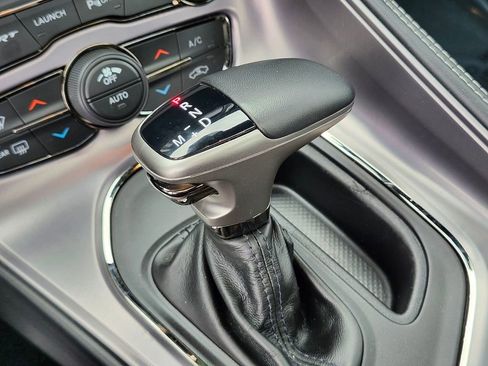 Used 2023 Dodge Challenger SRT Hellcat RWD image 19