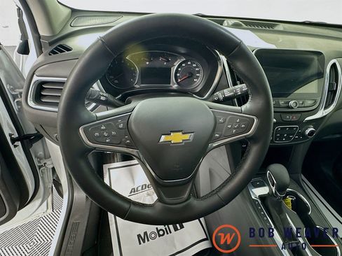 Used 2024 Chevrolet Equinox LT image 11
