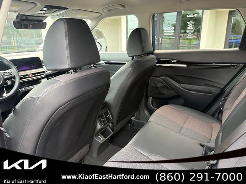 Used 2026 Kia Seltos S AWD/4WD image 19