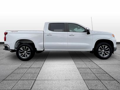 Used 2023 Chevrolet Silverado 1500 LT