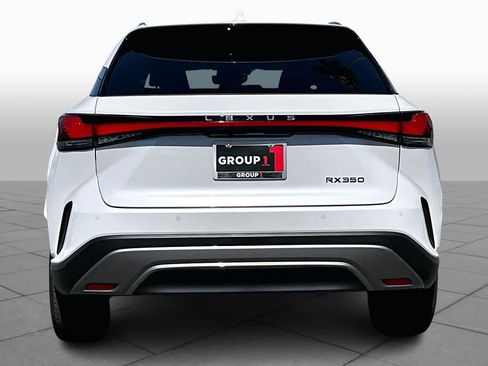 Used 2024 Lexus RX 350 Premium w/ Cold Area Package image 5