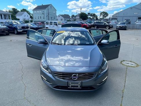 Used 2018 Volvo S60 T5 Inscription AWD/4WD image 31