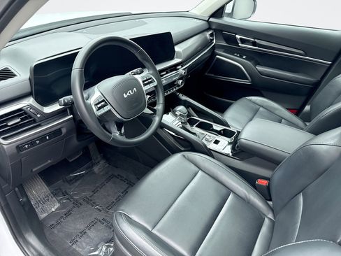 Used 2023 Kia Telluride S w/ S Sunroof Package AWD/4WD image 10