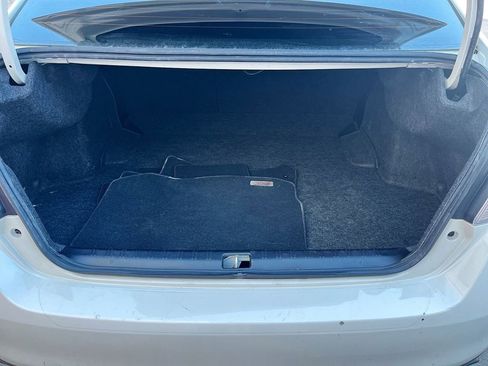 Used 2019 Subaru WRX STI Limited w/ Popular Package #3 (IZT) image 26