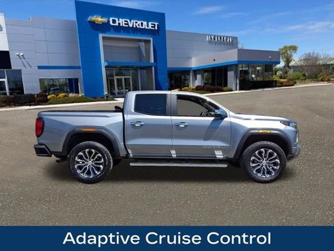 Used 2026 GMC Canyon Denali AWD/4WD image 26