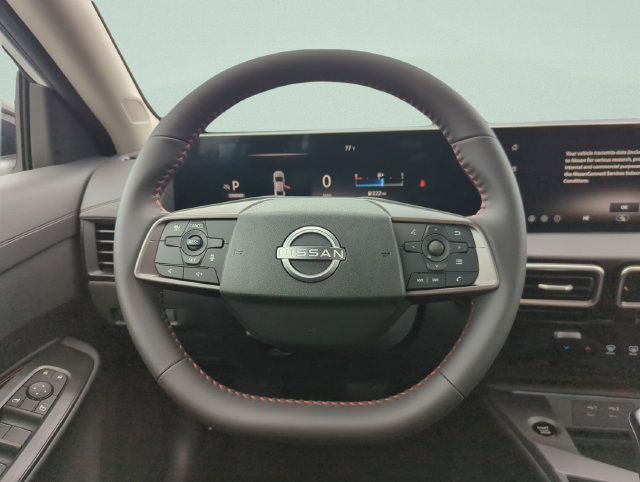 Used 2026 Nissan Sentra SR w/ Floor Mat Package FWD image 66