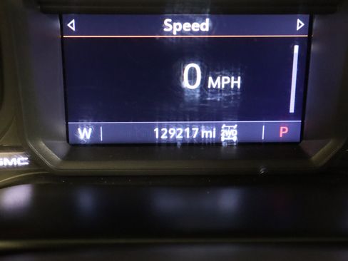 Used 2021 GMC Sierra 1500 SLT image 54