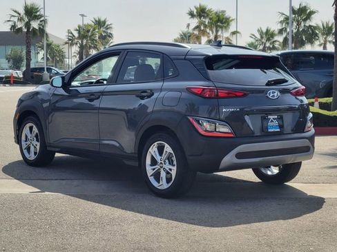 Used 2023 Hyundai Kona SEL FWD image 3
