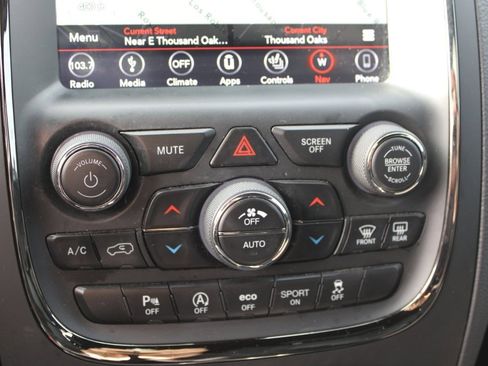 Used 2018 Dodge Durango GT w/ Quick Order Package 2BC image 22