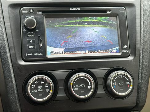 Used 2014 Subaru Crosstrek 2.0i Limited AWD/4WD image 23