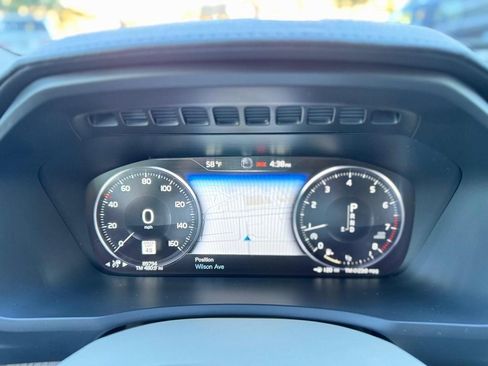 Used 2021 Volvo XC90 T6 Inscription w/ Advanced Package image 14