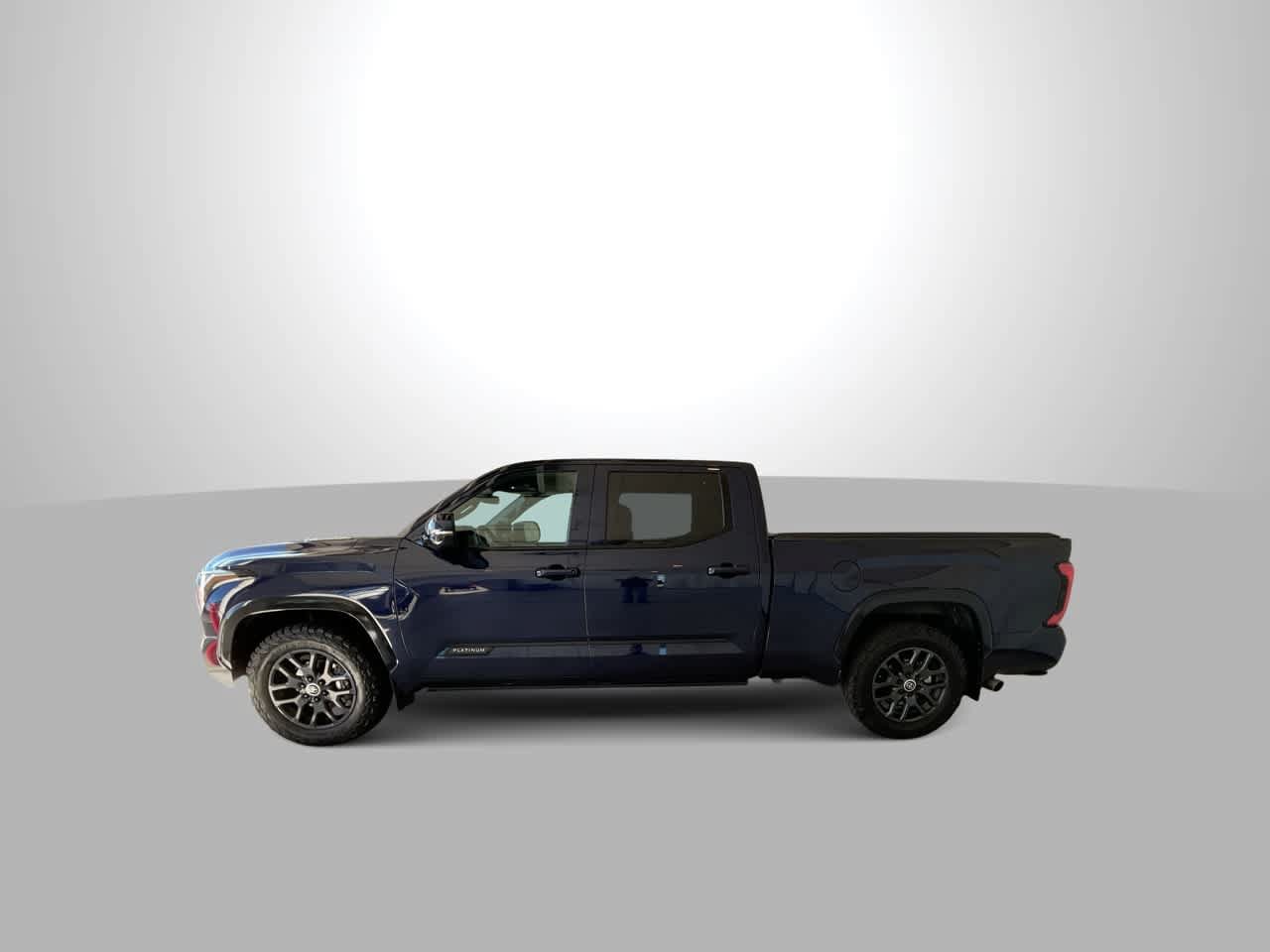 Certified 2024 Toyota Tundra Platinum AWD/4WD image 5