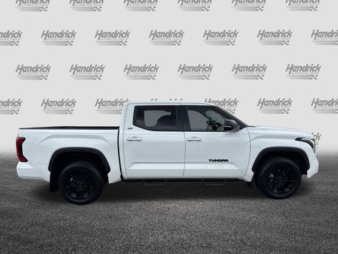 Used 2024 Toyota Tundra SR5 w/ SR5 Premium Package AWD/4WD image 11