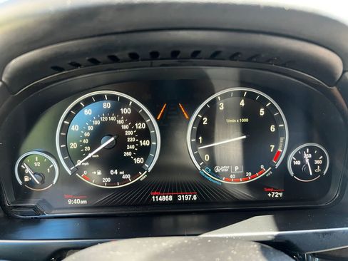 Used 2014 BMW X5 xDrive35i AWD/4WD image 14