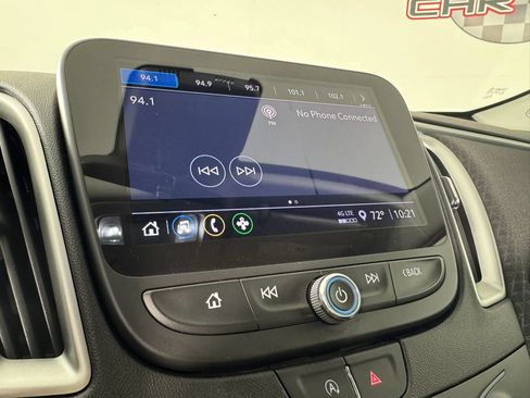Used 2023 Chevrolet Malibu LS FWD image 19