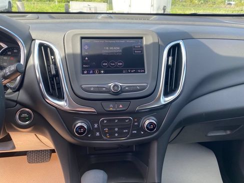 Used 2024 Chevrolet Equinox LT FWD image 16