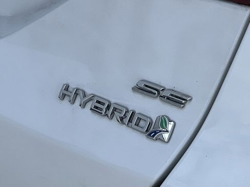 Used 2018 Ford Fusion SE image 39