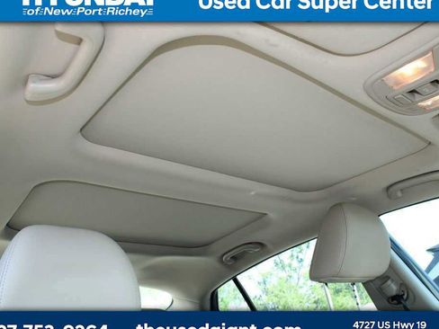 Used 2014 Kia Optima EX w/ EX Premium Package FWD image 9