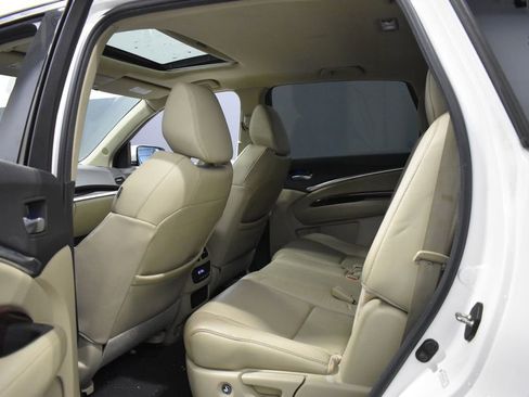 Used 2016 Acura MDX SH-AWD image 29