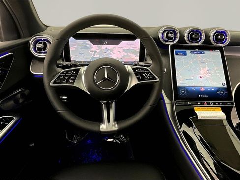New 2026 Mercedes-Benz GLC 300 4MATIC image 8