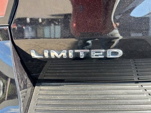 Certified 2020 Ford Expedition Limited AWD/4WD image 34