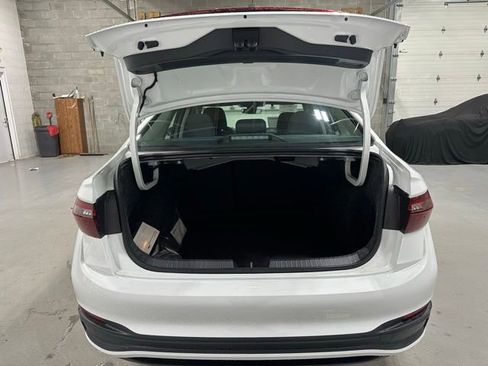 New 2026 Volkswagen Jetta S FWD image 19