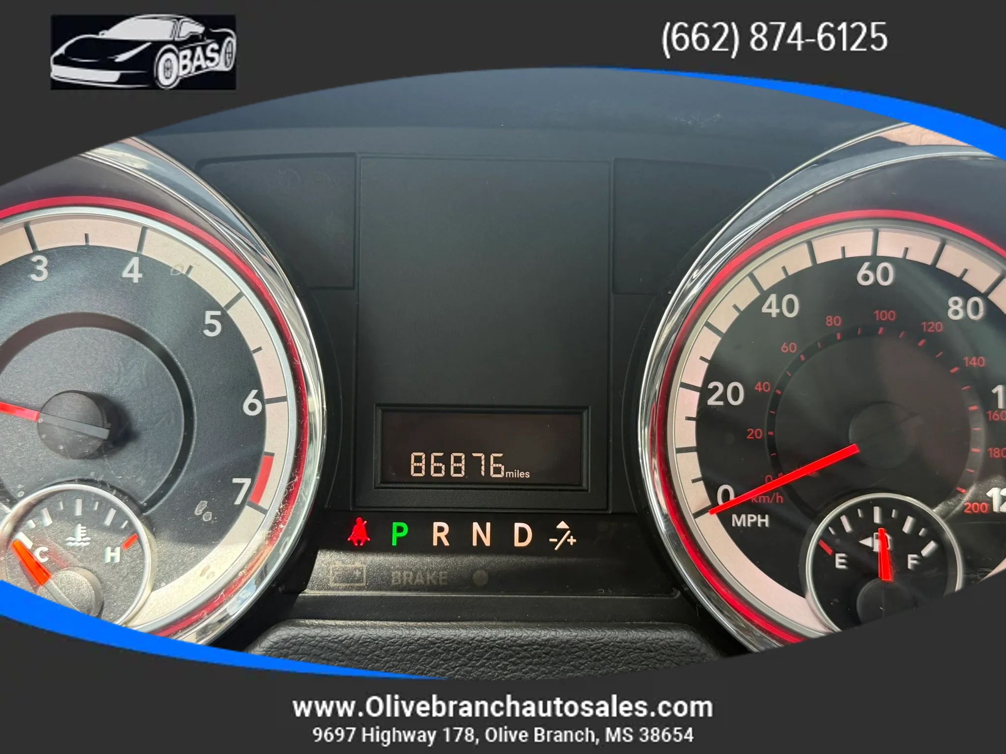 Used 2019 Dodge Grand Caravan SE FWD image 18