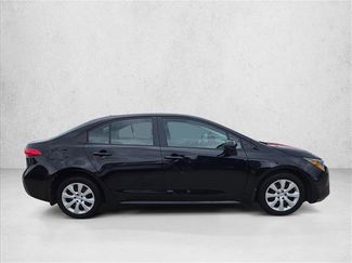 Used 2025 Toyota Corolla LE FWD video 3