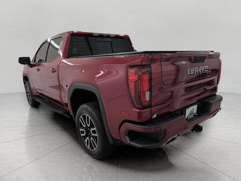 Used 2023 GMC Sierra 1500 AT4 w/ AT4 Premium Package AWD/4WD image 20