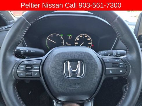 Used 2024 Honda CR-V Sport image 28