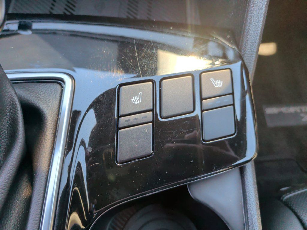 Used 2023 Kia Sportage X-Line AWD/4WD image 22