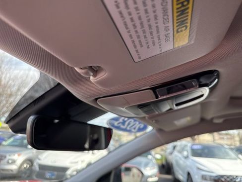 Used 2023 Hyundai Tucson SEL w/ Convenience Package image 41