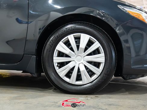 Used 2018 Nissan Altima 2.5 S w/ S Convenience Package image 10