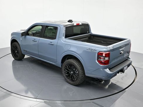 New 2025 Ford Maverick XLT w/ XLT Luxury Package AWD/4WD image 44