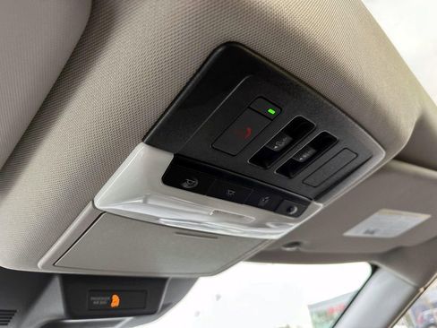 Certified 2025 Nissan Rogue Platinum w/ Tech Package image 38