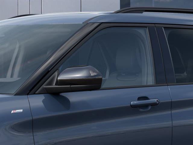 New 2027 Ford Explorer ST-Line AWD/4WD image 45